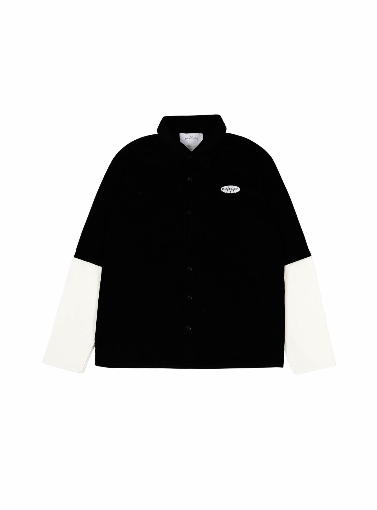 CORDUROY SHIRT