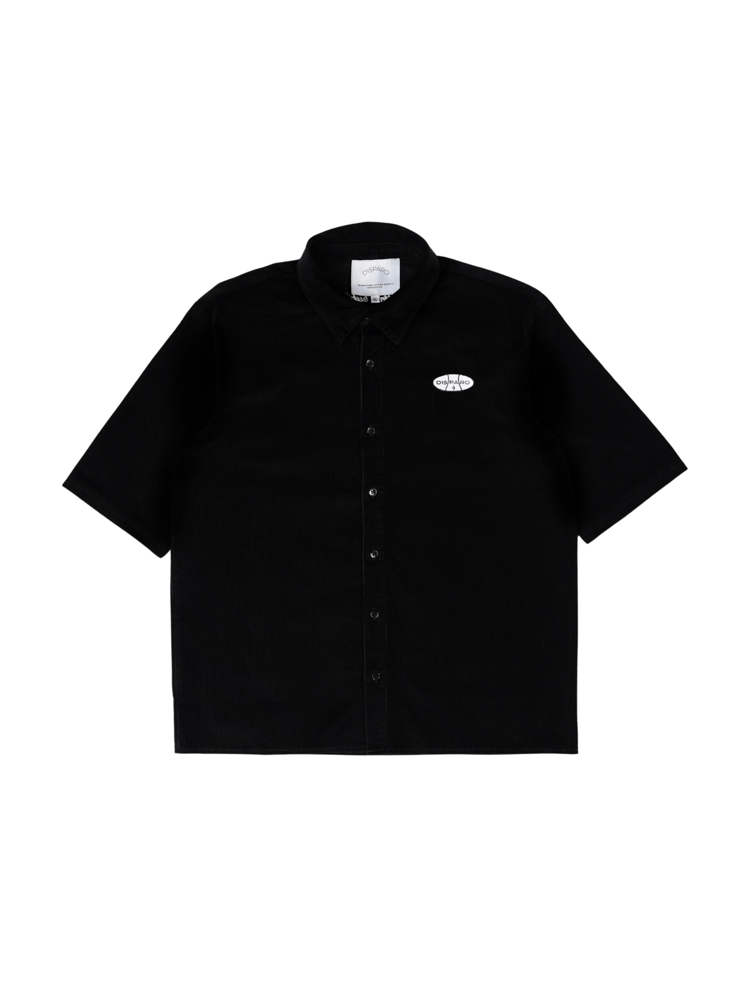BLACKCORD SHIRT