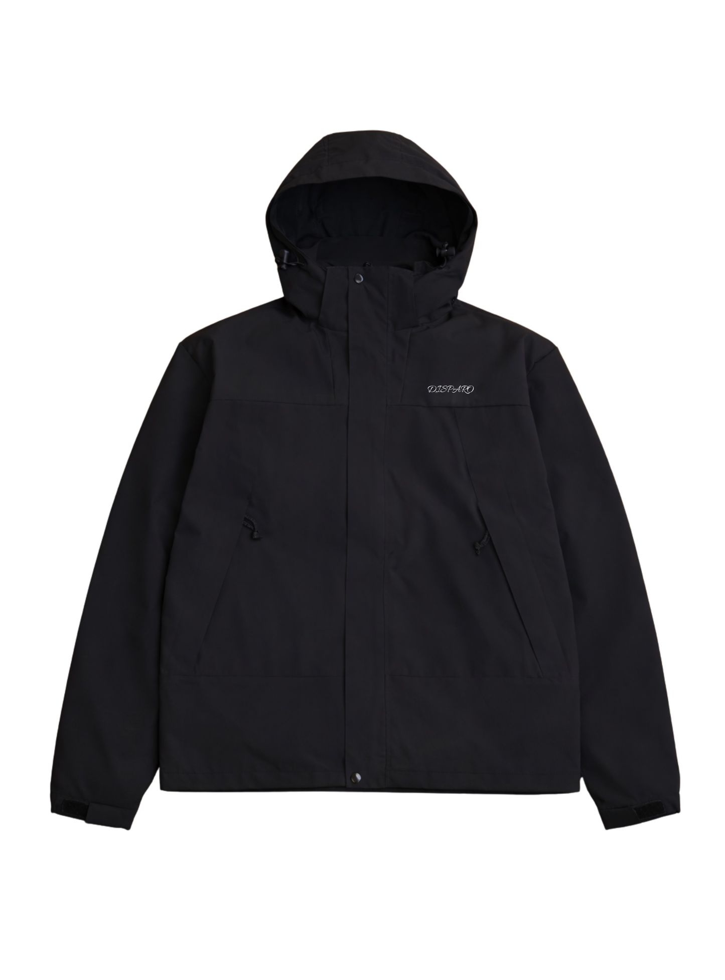 CITYCORE SOFTSHELL JACKET | DETACHABLE FLEECE