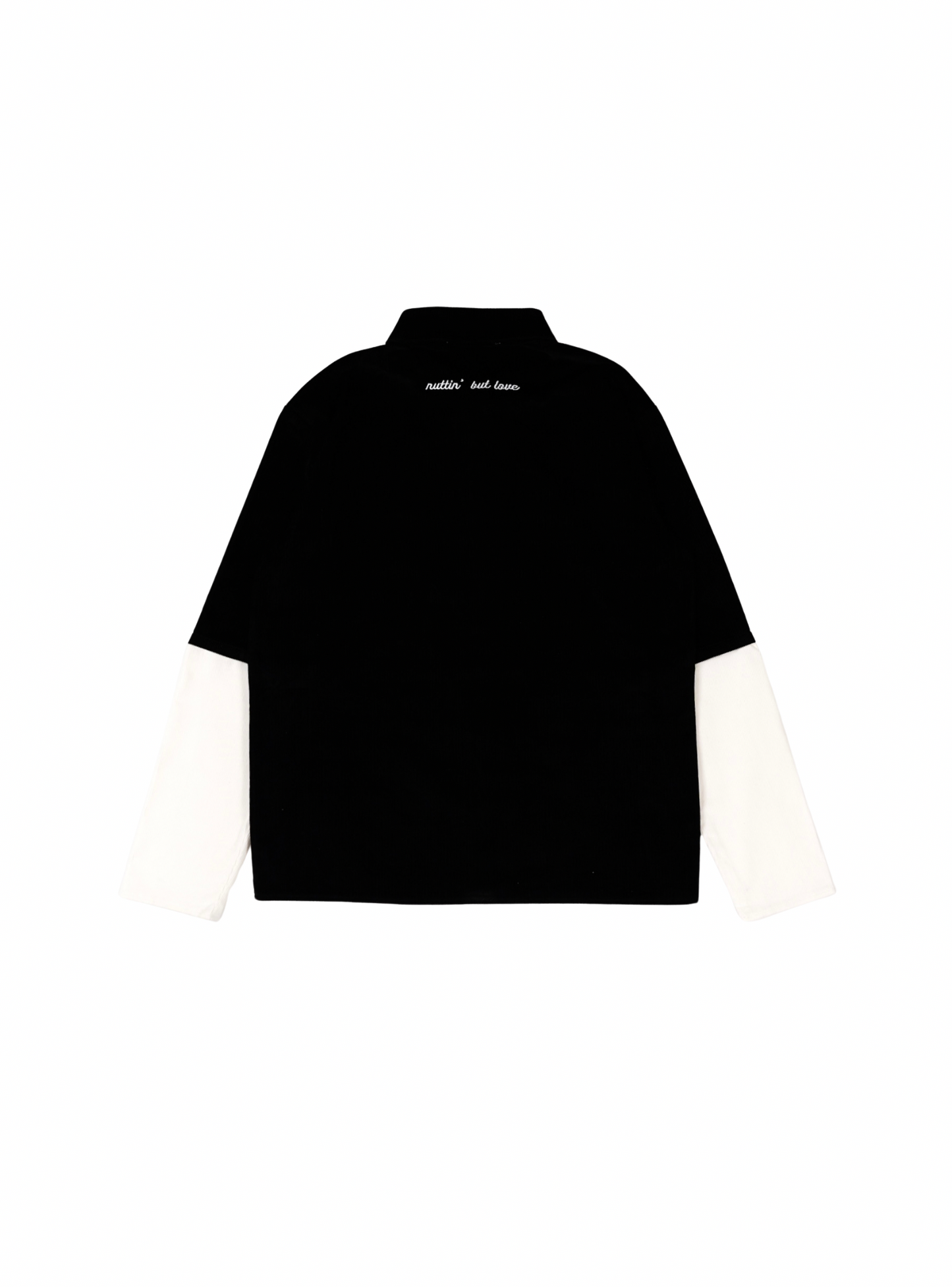 CORDUROY SHIRT