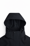 CITYCORE SOFTSHELL JACKET | DETACHABLE FLEECE