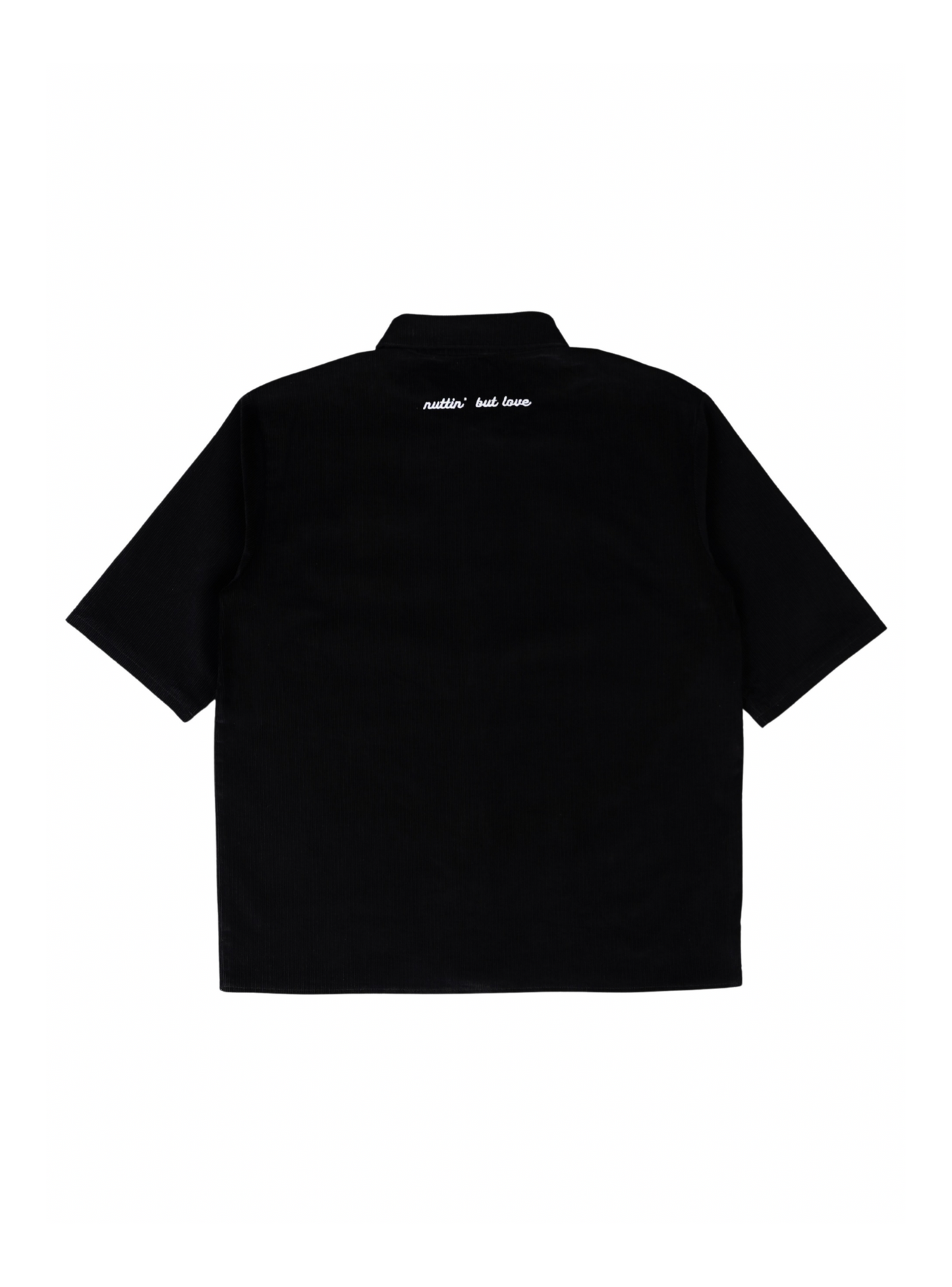 BLACKCORD SHIRT