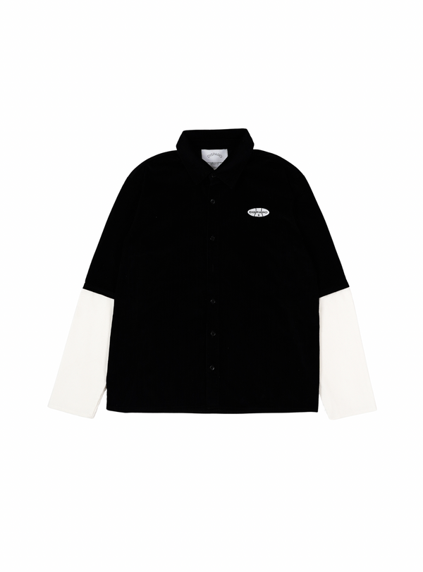CORDUROY SHIRT