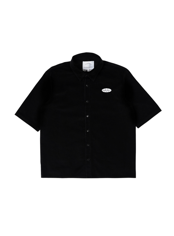 BLACKCORD SHIRT