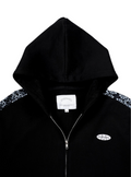 BANDANA ZIPPER