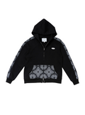 BANDANA ZIPPER
