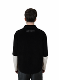 CORDUROY SHIRT