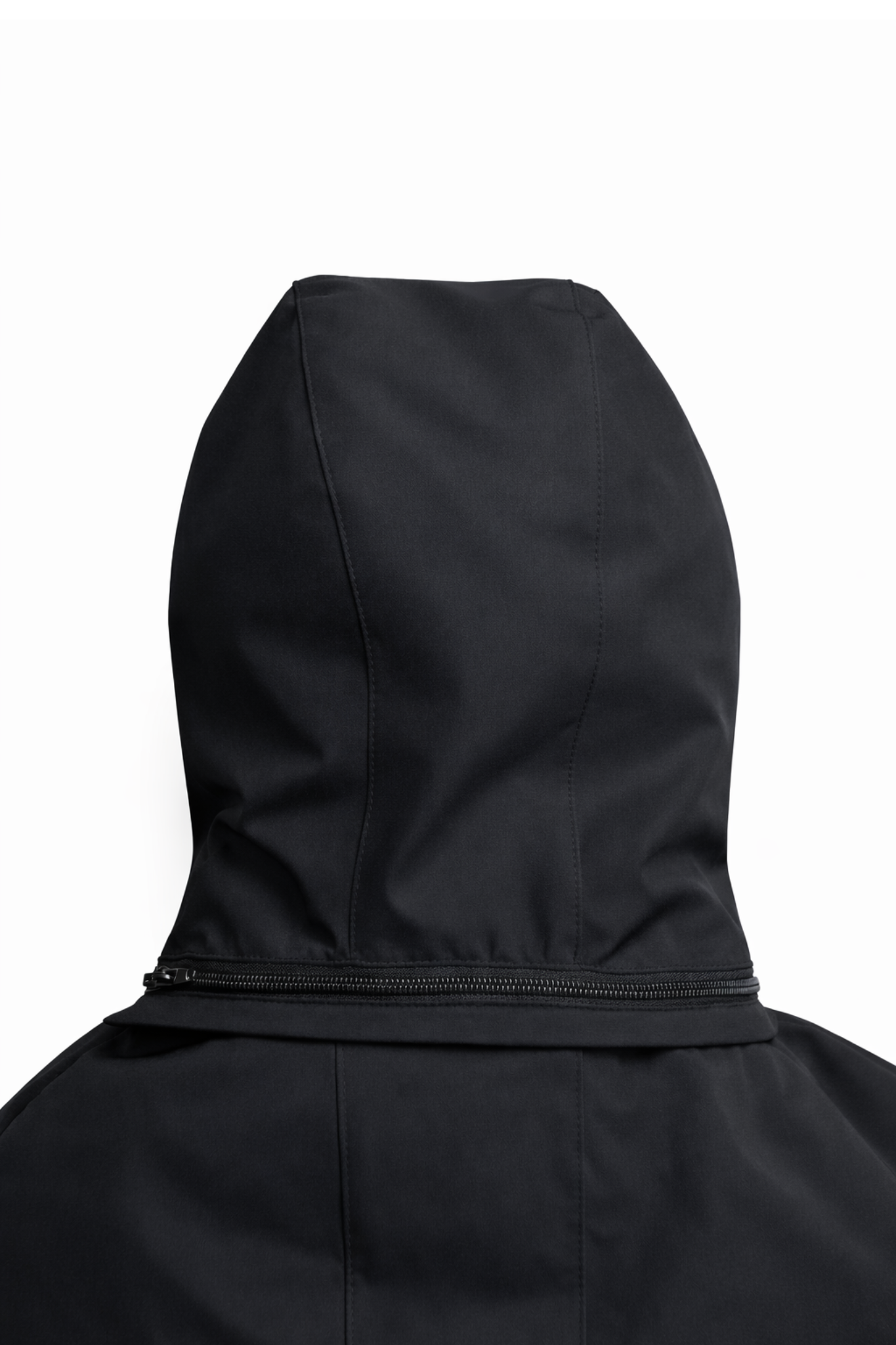 CITYCORE SOFTSHELL JACKET | DETACHABLE FLEECE