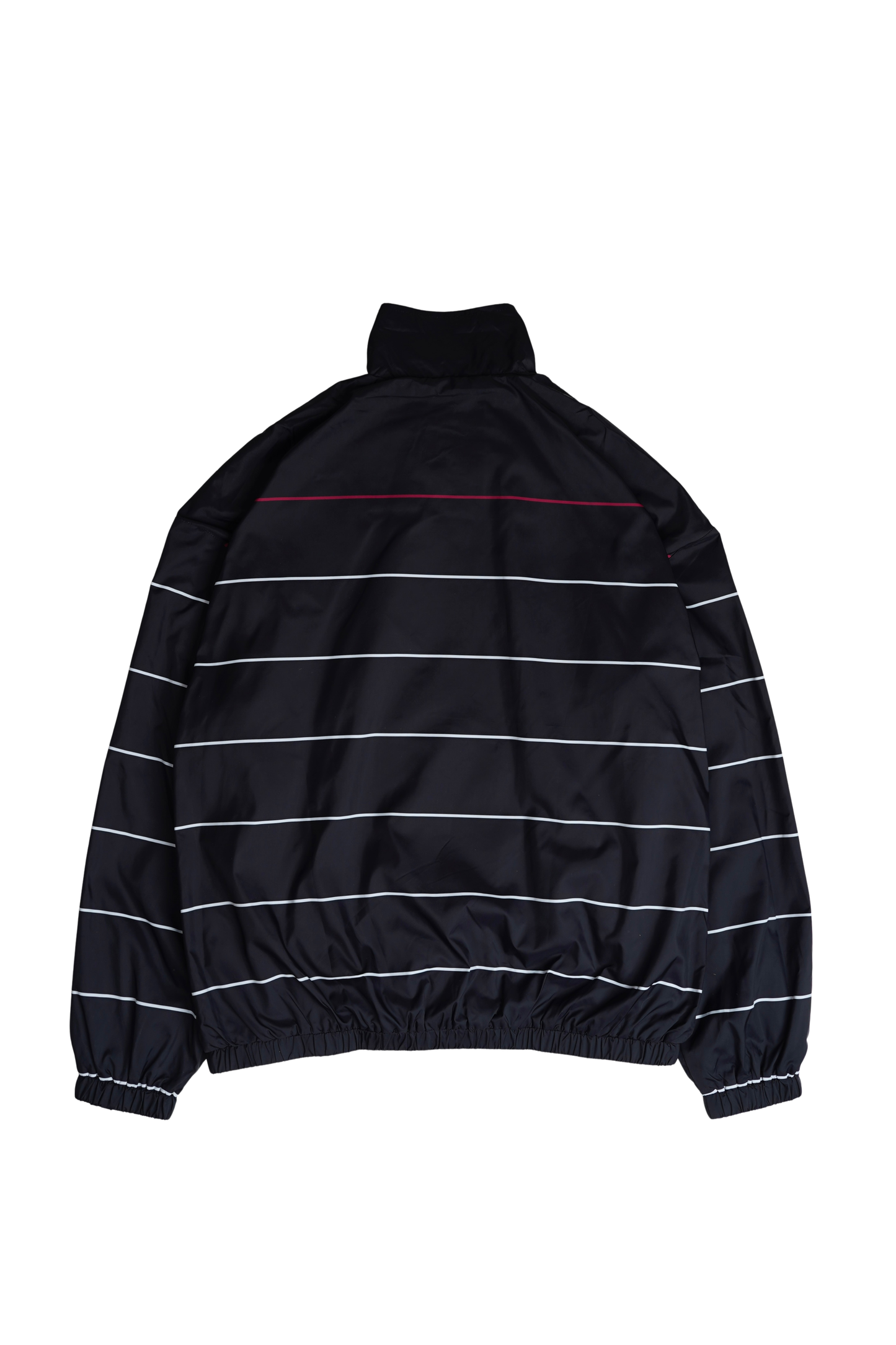 ADLERCOPA CHARITY PRE-GAME JACKET