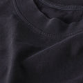 STREETSHIRT VINTAGE BLACK
