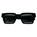 SHADES BLACK