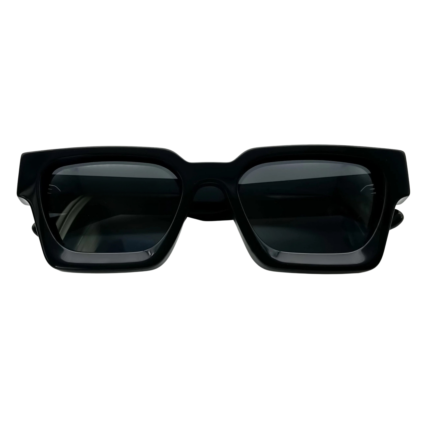 SHADES BLACK